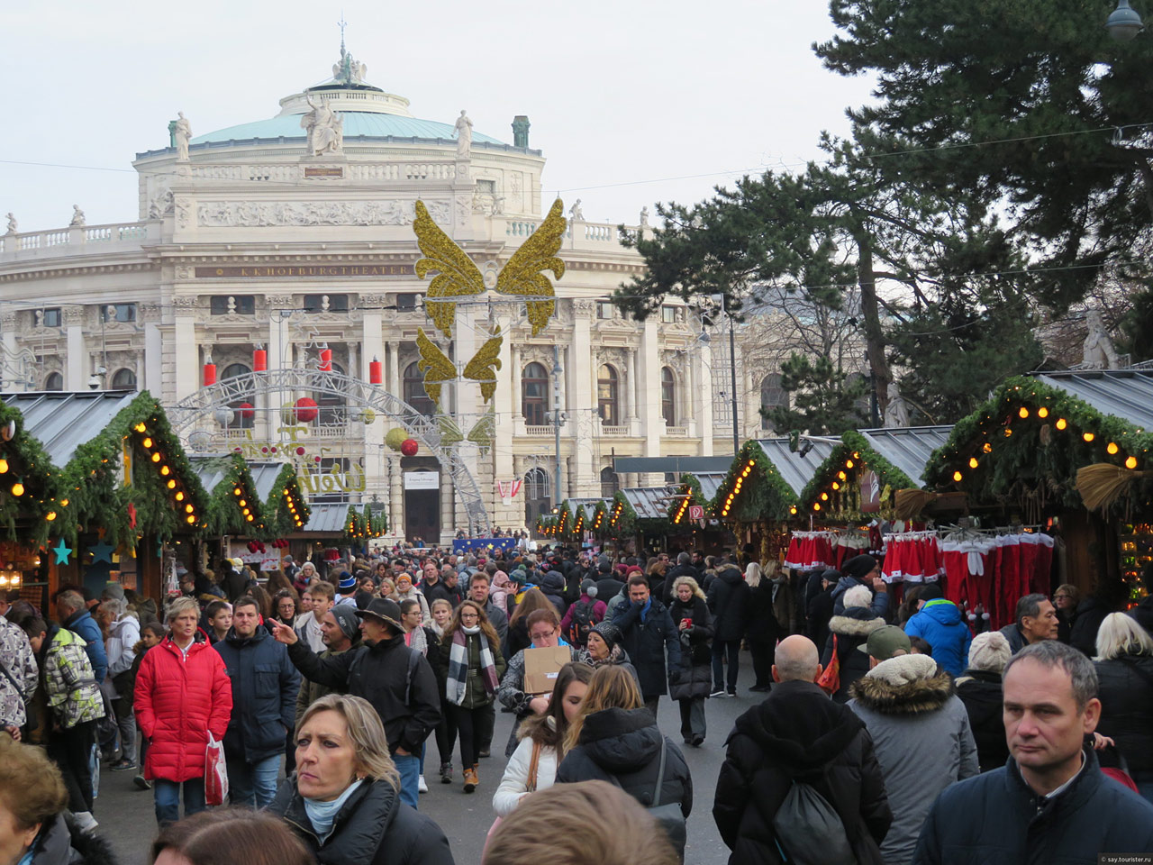 Vienna